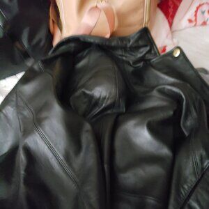 Brand new wines jacket size s